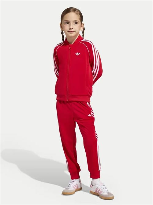 SST TRACKSUIT       BETSCA ADIDAS ORIGINALS | KD5740/ND